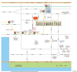 Guillemard Edge (D14), Apartment #433589331